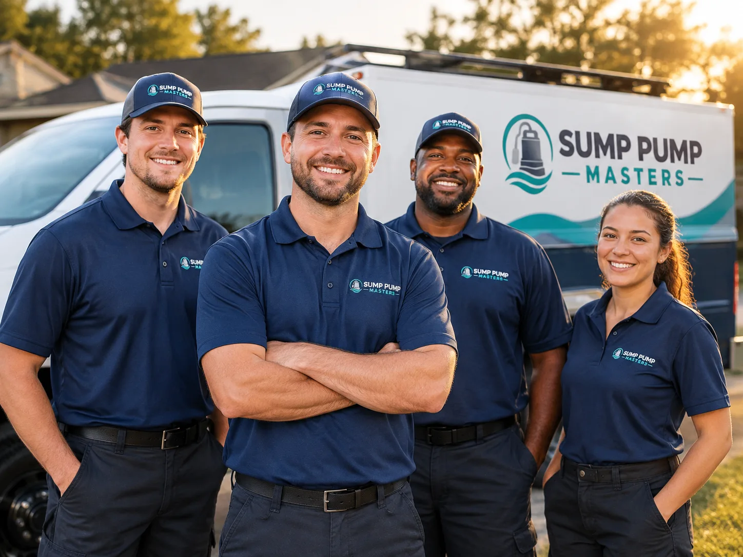 Sump Pump Repair company in Claire City, SD