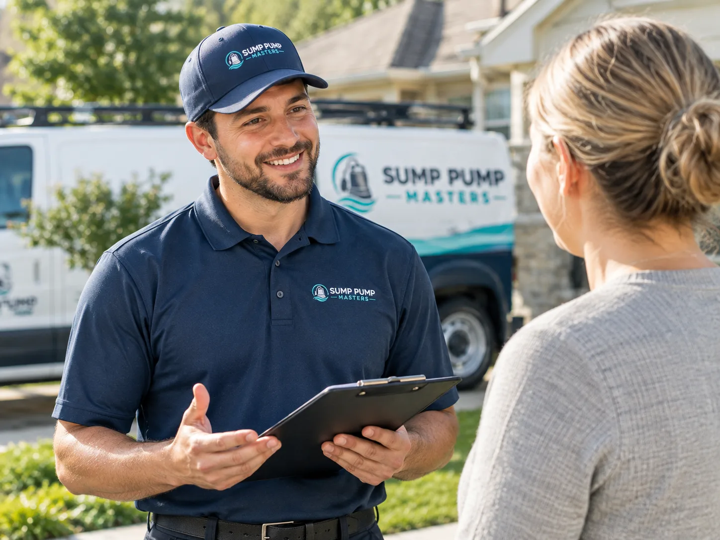 Sump Pump Repair Claire City, SD FAQs